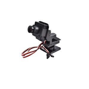Caméra FPV avec Pan/Tilt