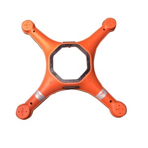 Coque Nue pour Drone Marin