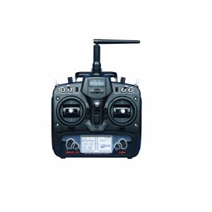 Radiocommande Devo 10